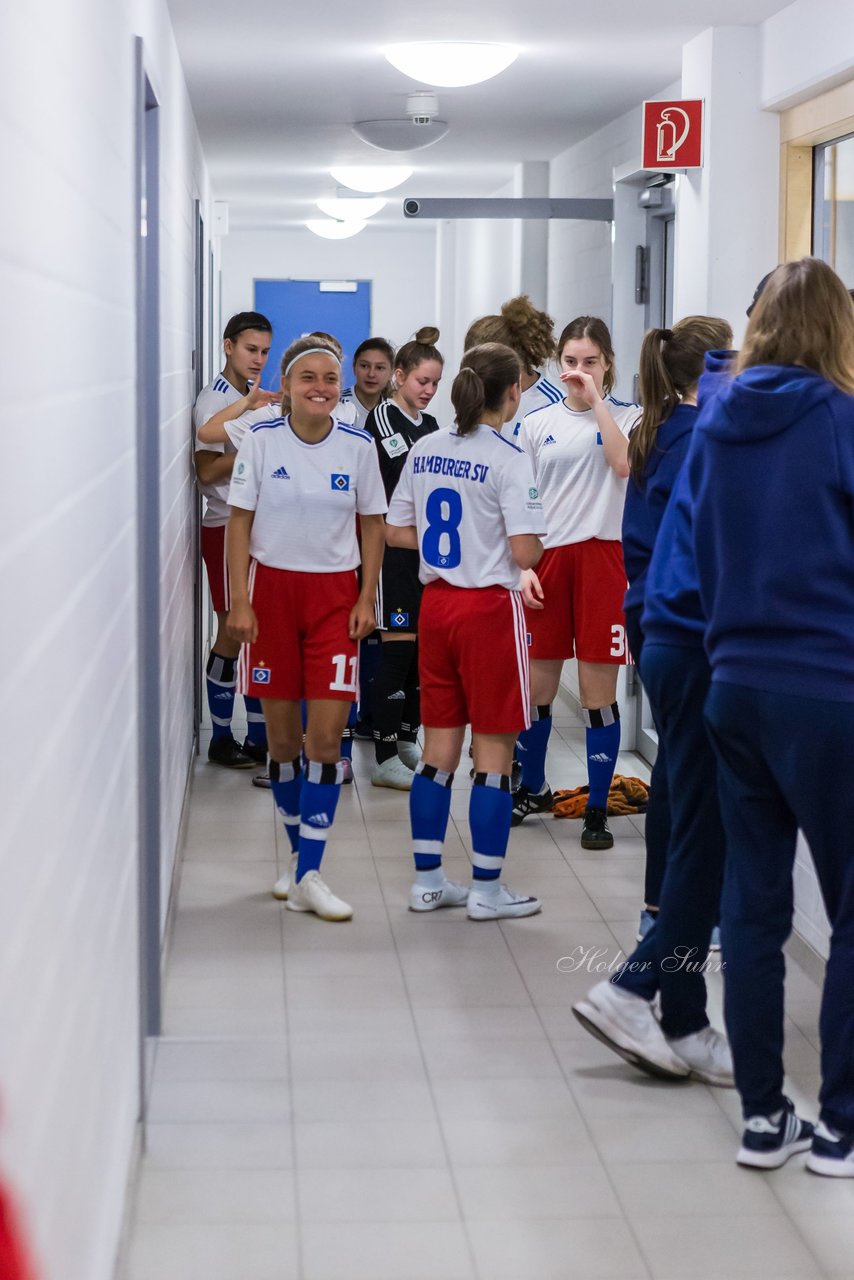 Bild 364 - B-Juniorinnen Futsal Qualifikation